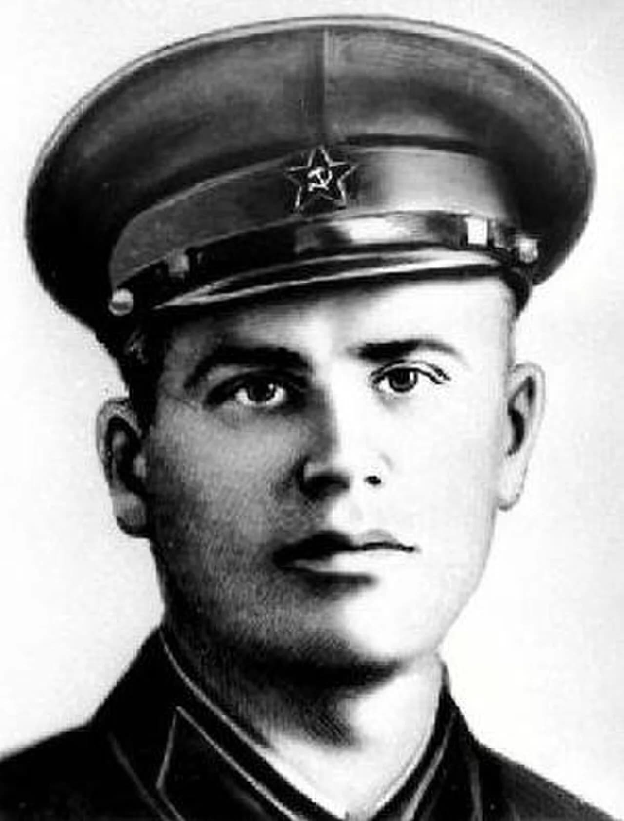 Klimenty Oleynyuk