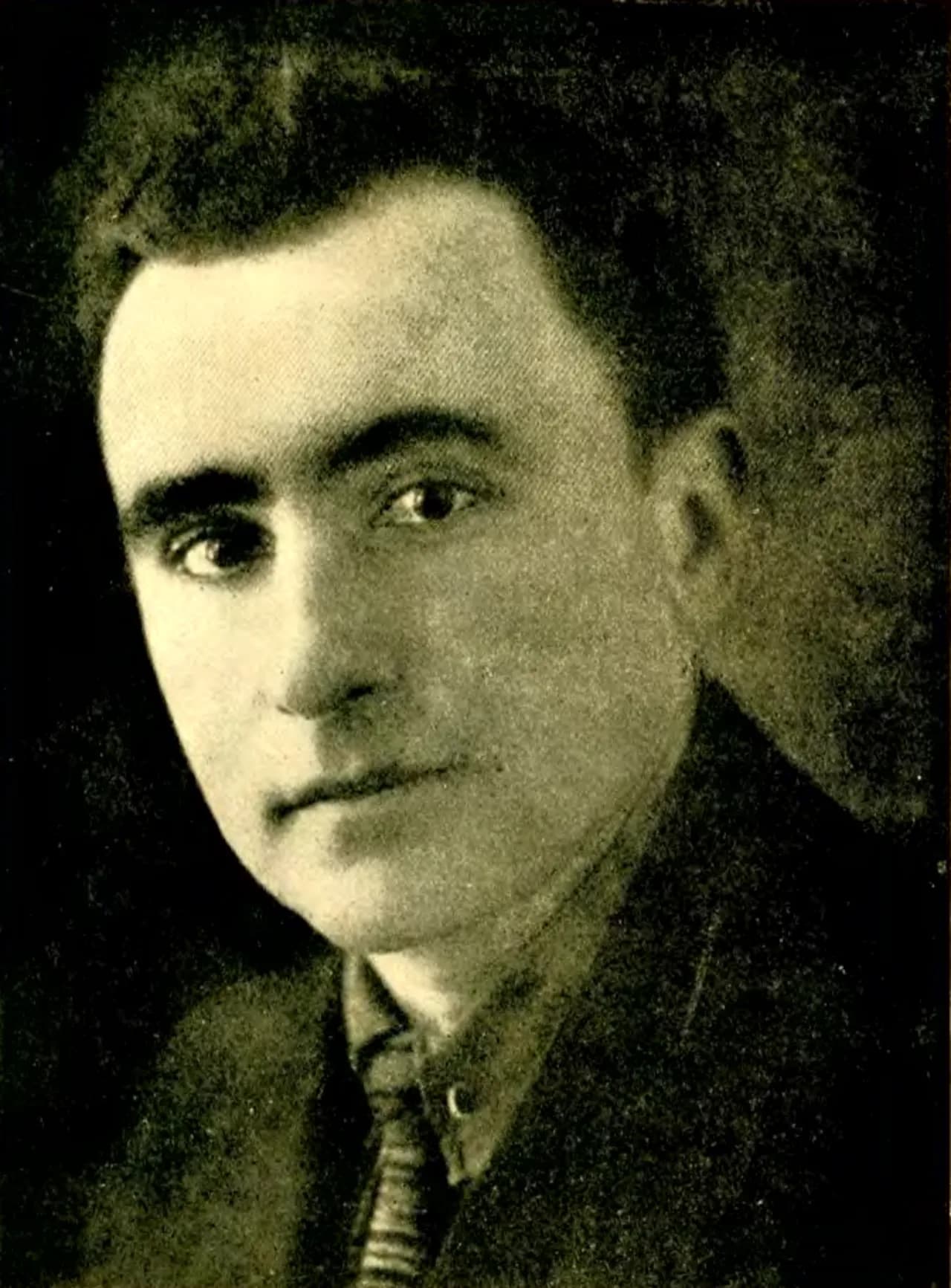Oles Dontschenko