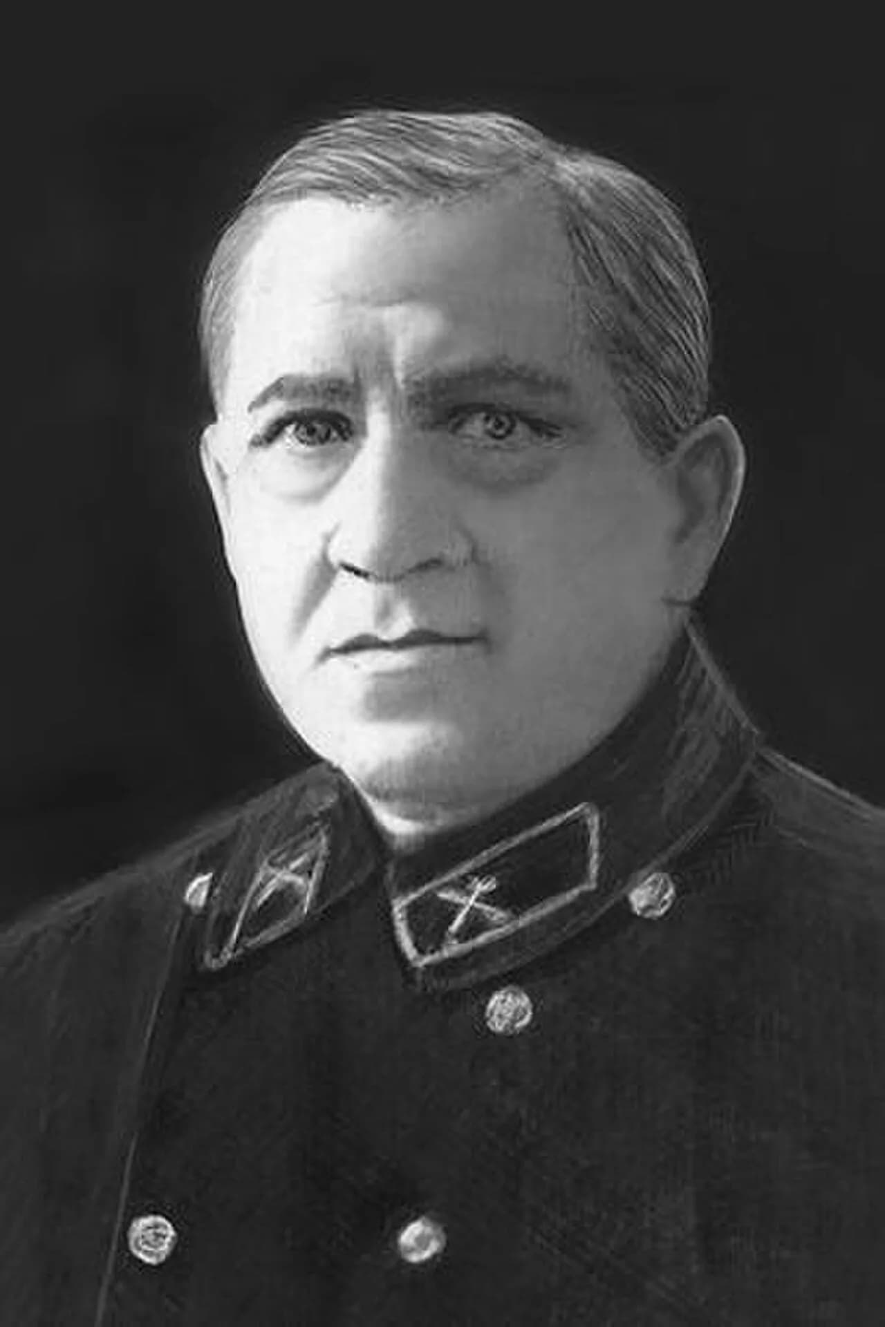 Konstantin Oleshkevich