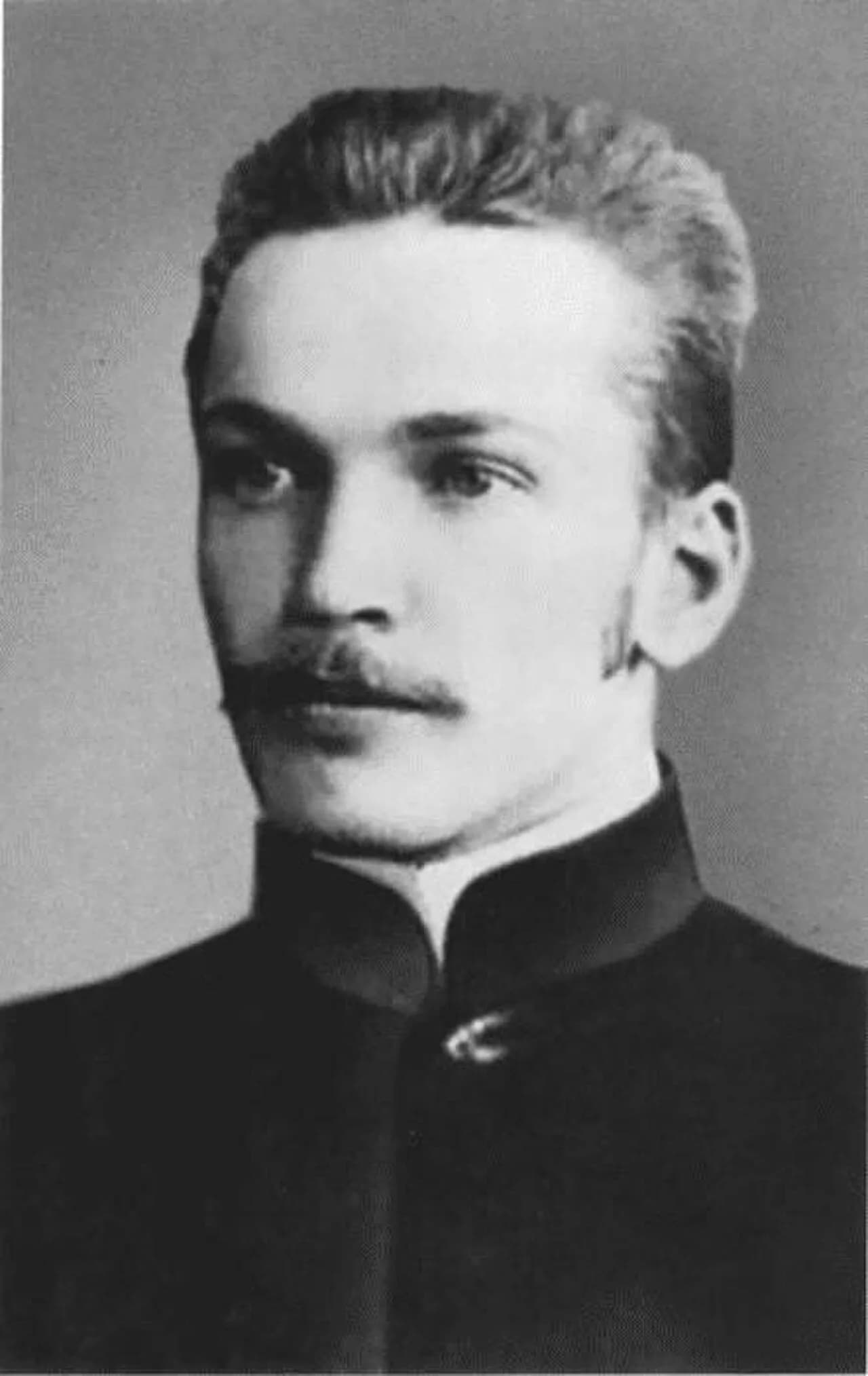 Vyacheslav. Oltarzhevsky