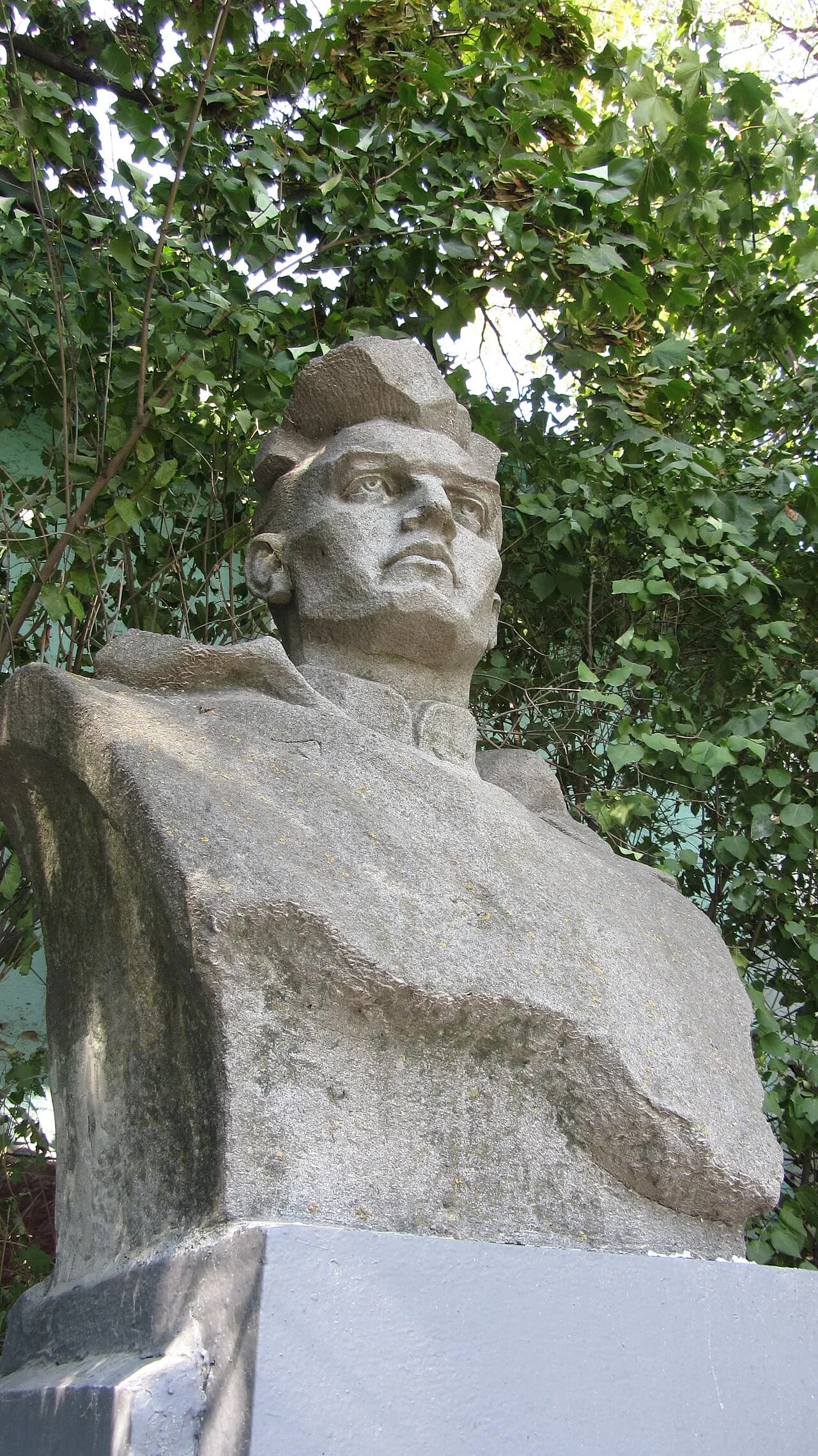 Konstantin Fjodorowitsch Olschanski