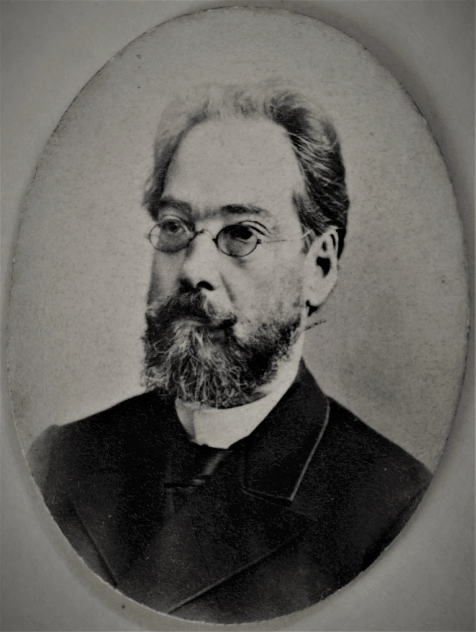 Nikolai Fjodorowitsch Wyssozki