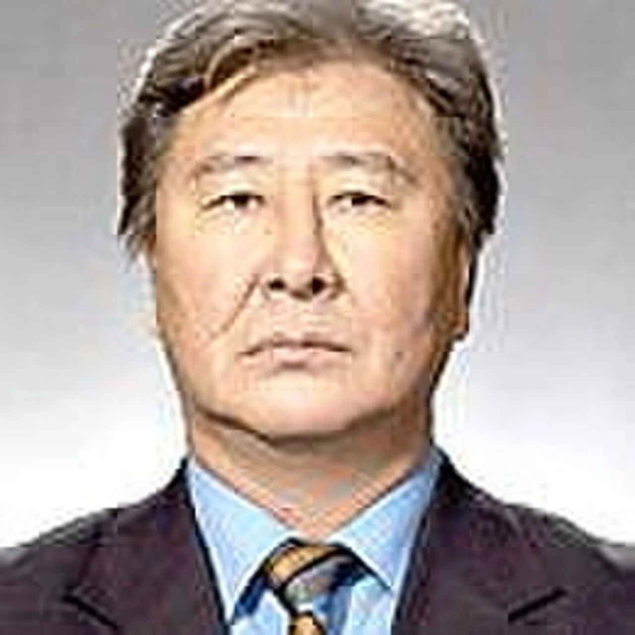 Chylgychy Chimit-Dorzhuevich Ondar