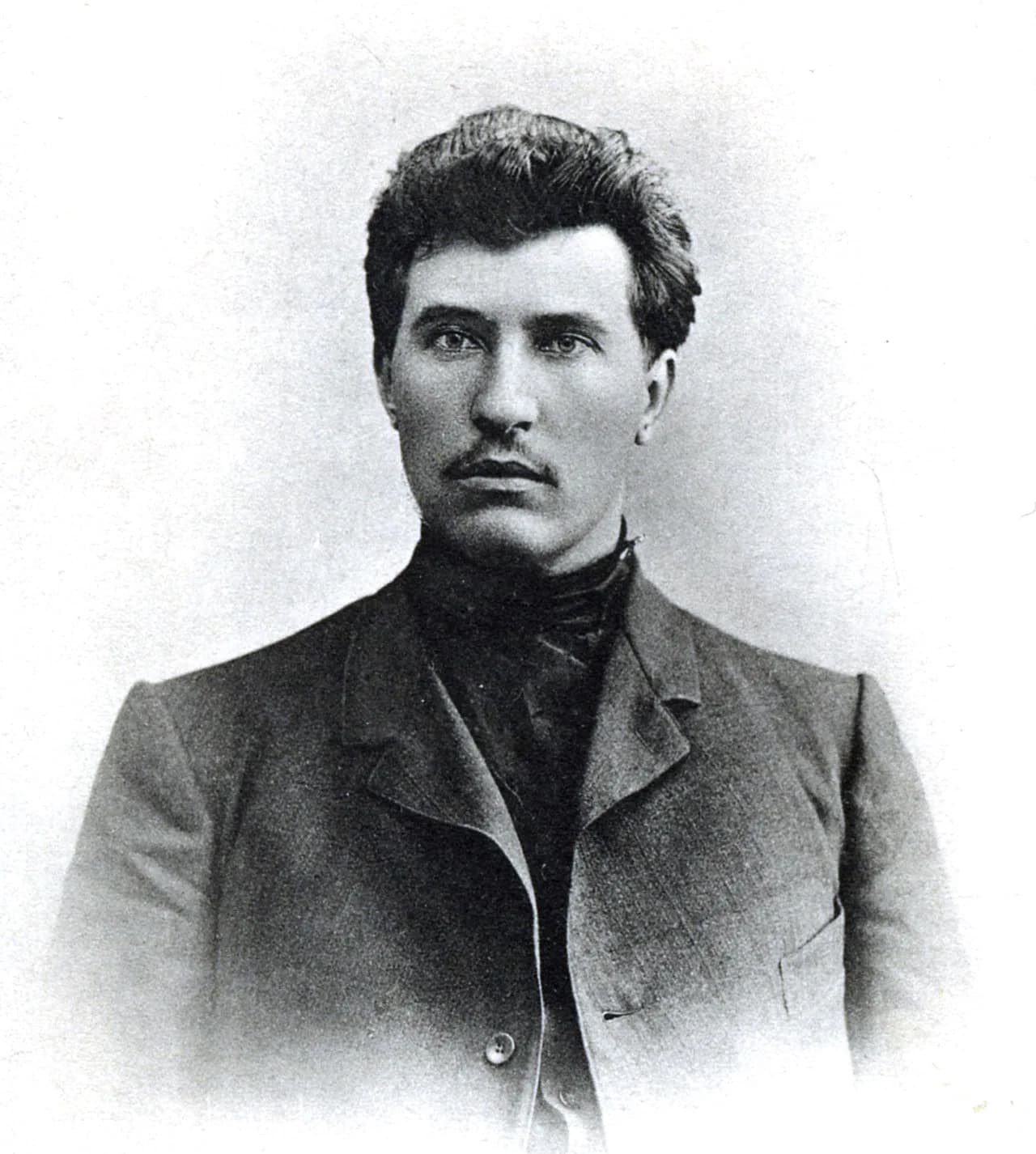 Onipko Fedot Mikhailovich