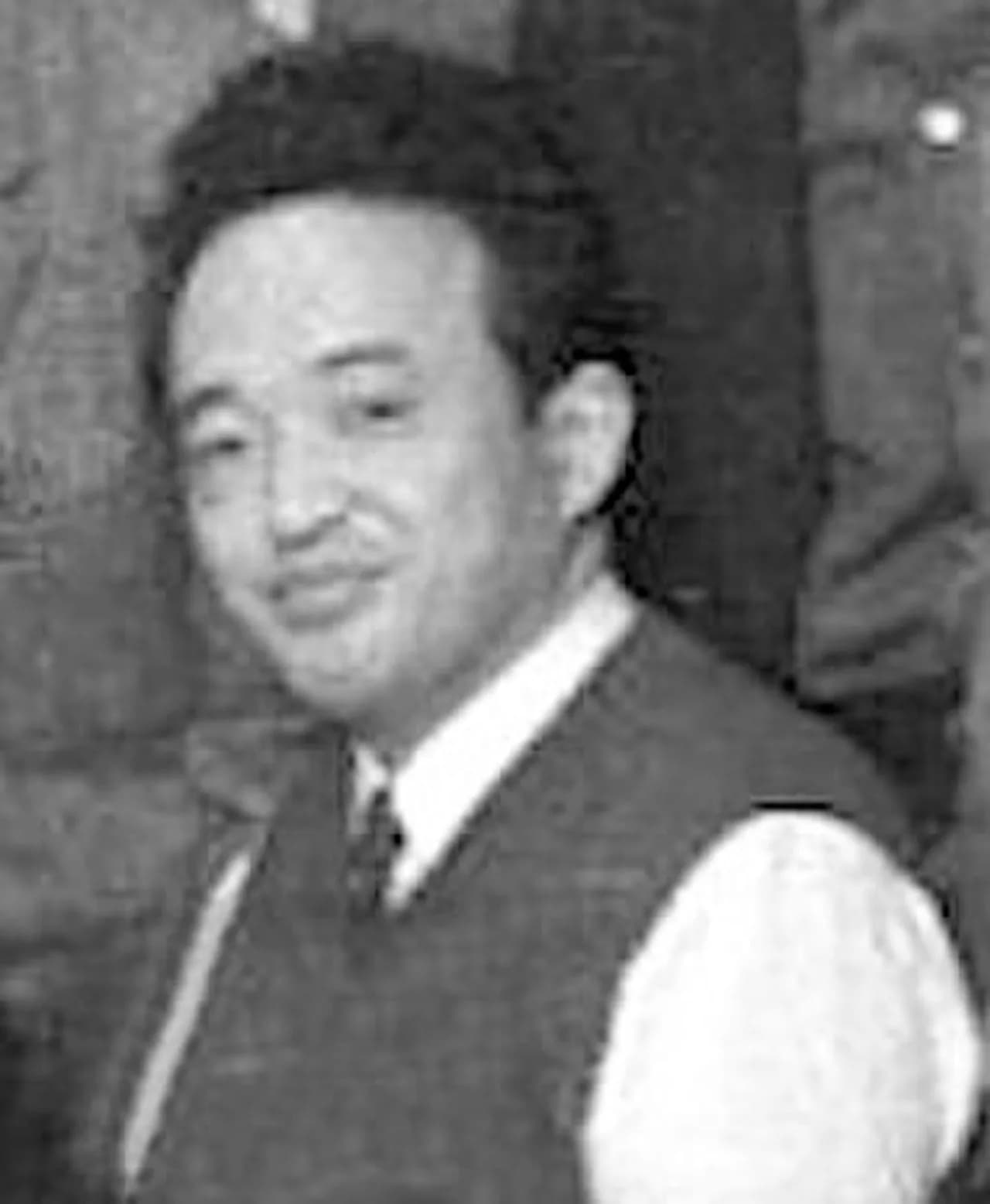 Tan Onuma