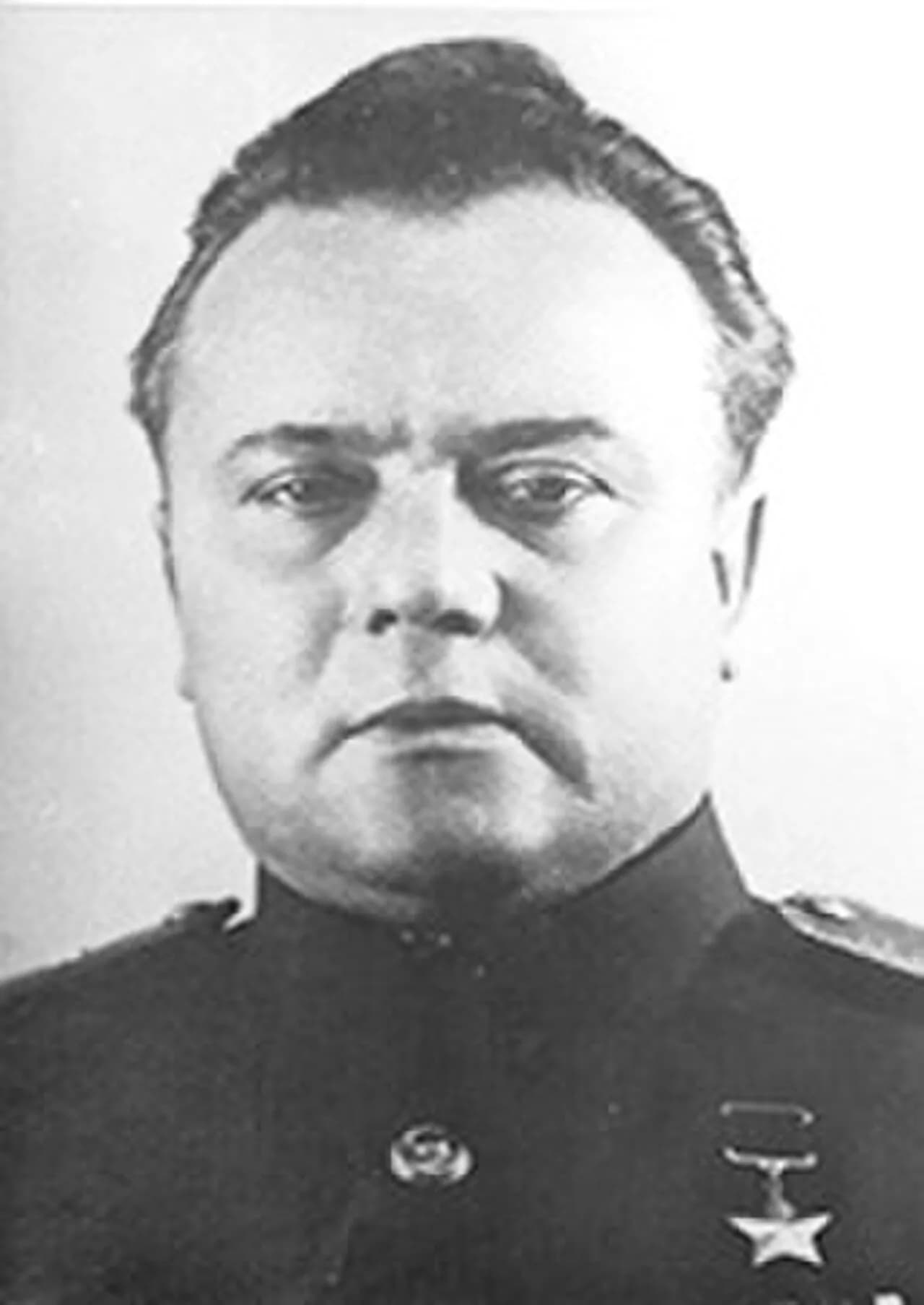 Dmitry Onupriyenko