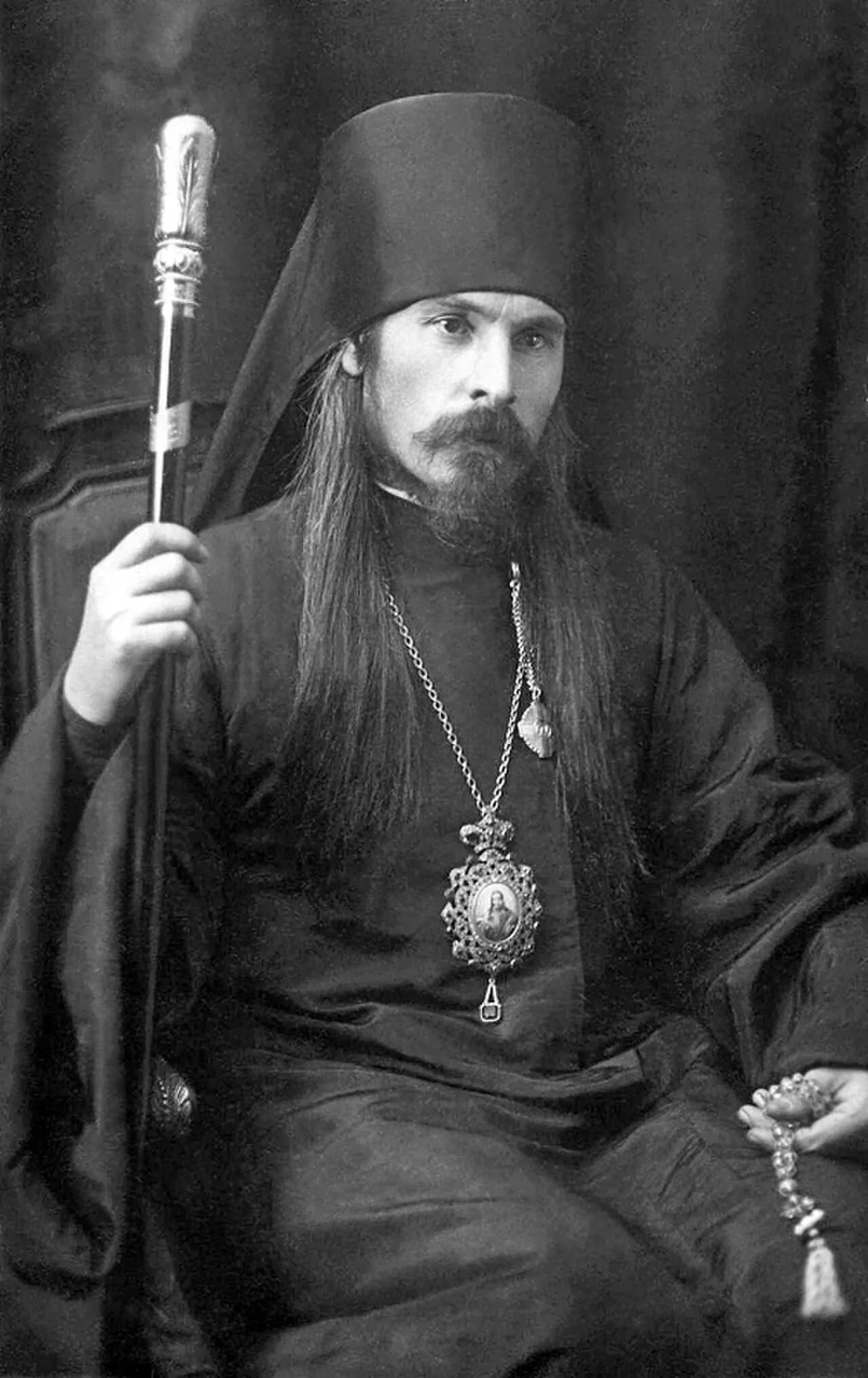 Onuphrius (Gagalyuk)