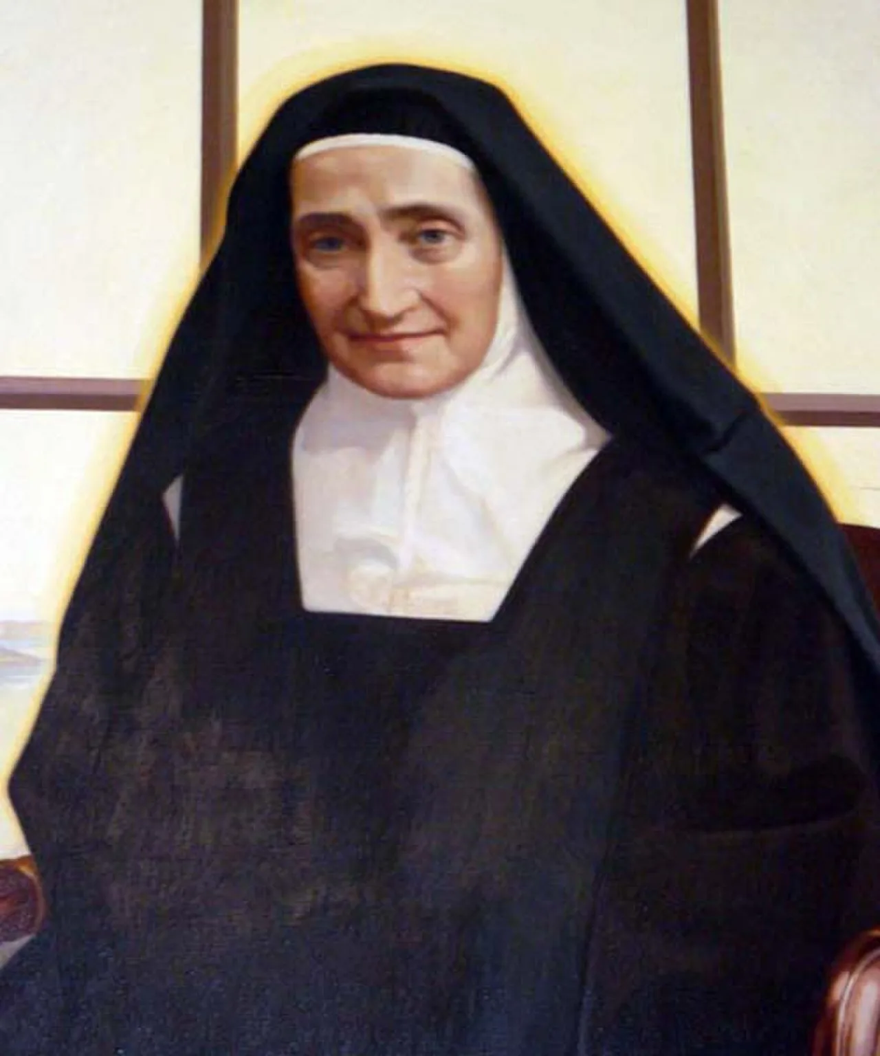 Maria degli Angeli