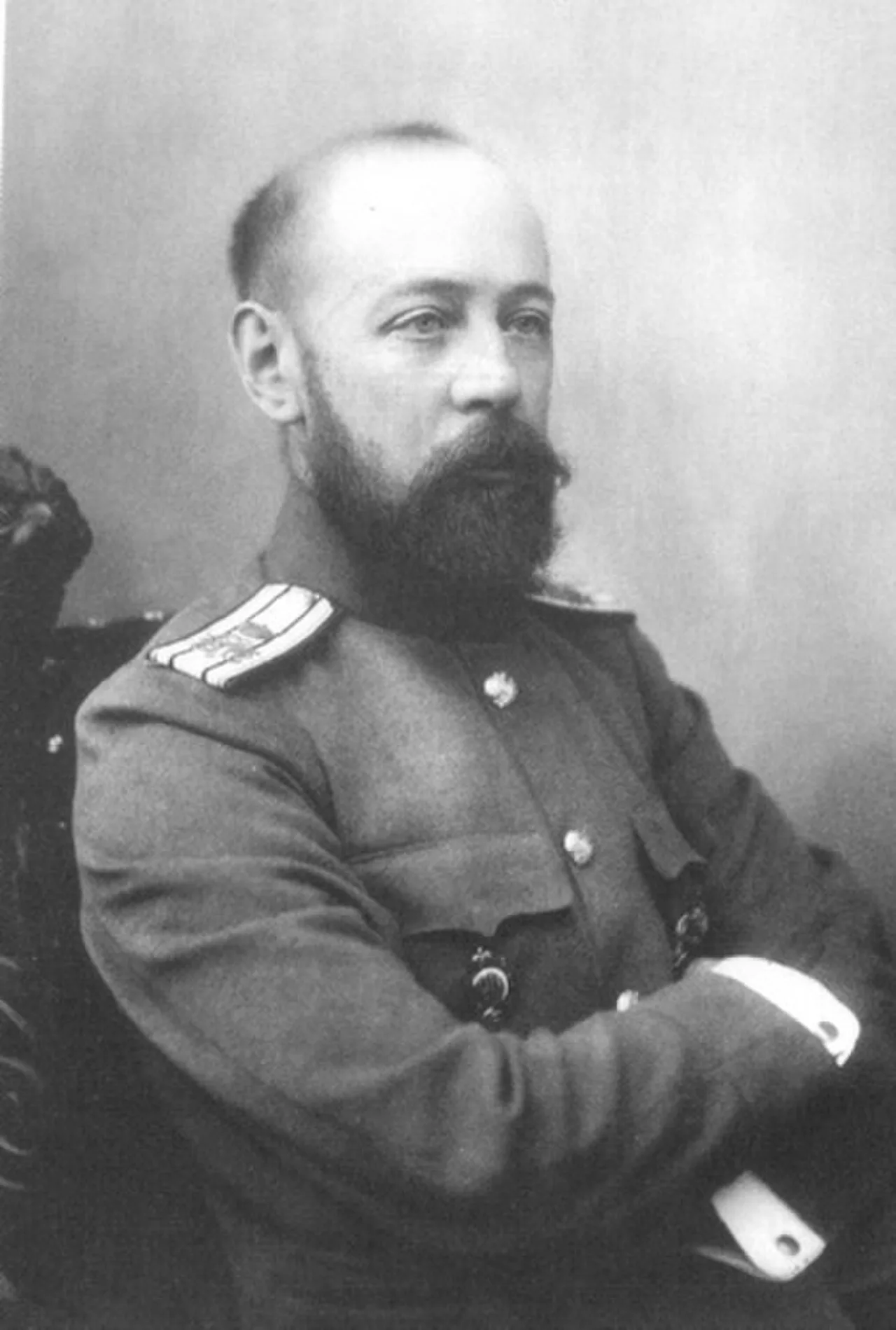 Vladimir Andrejevič Oppel