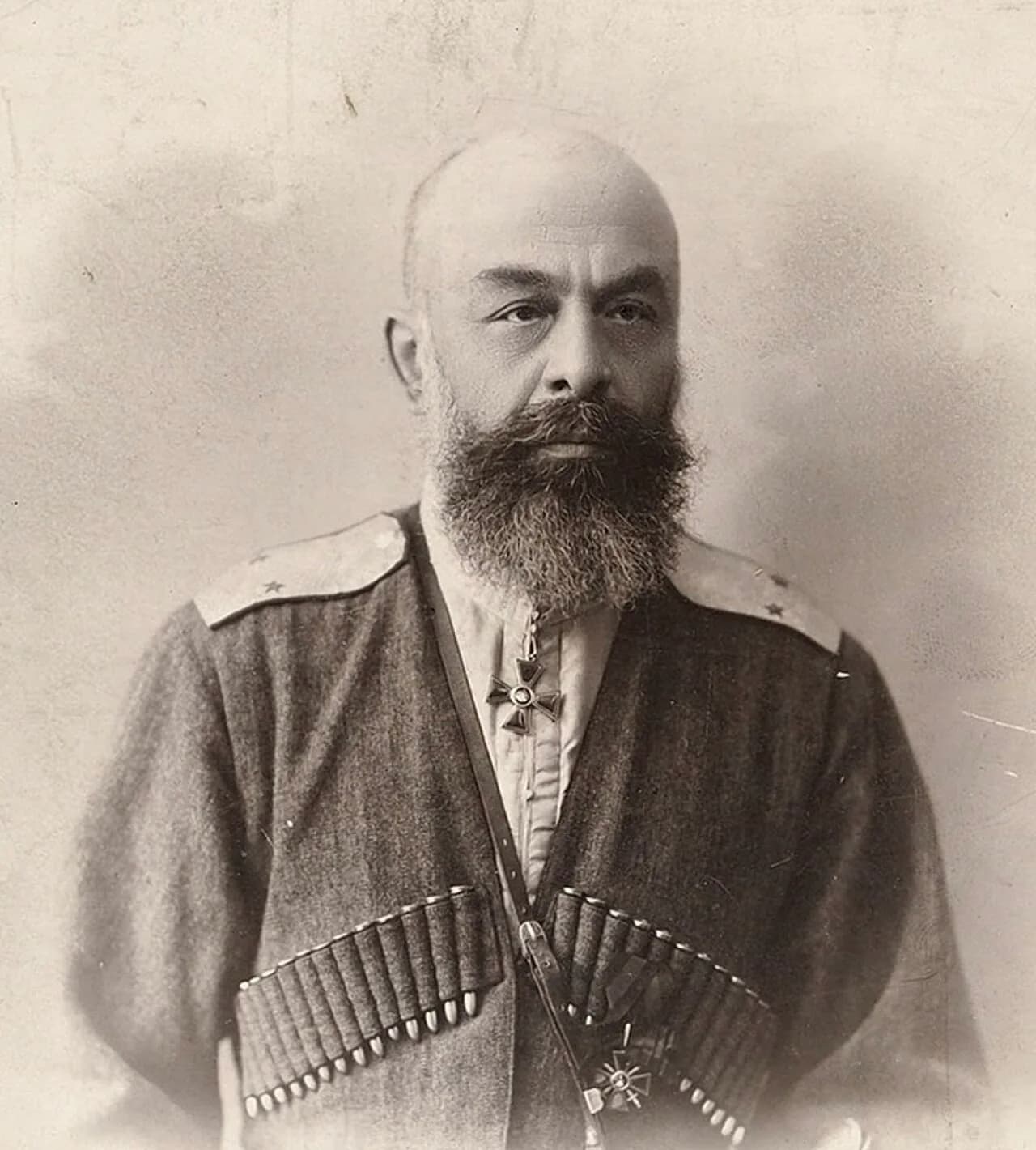 Georgy Orbeliani