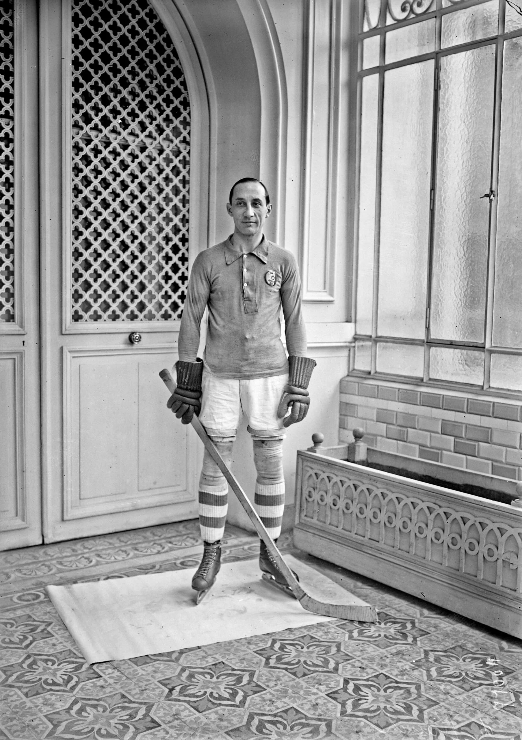 Alfred de Rauch