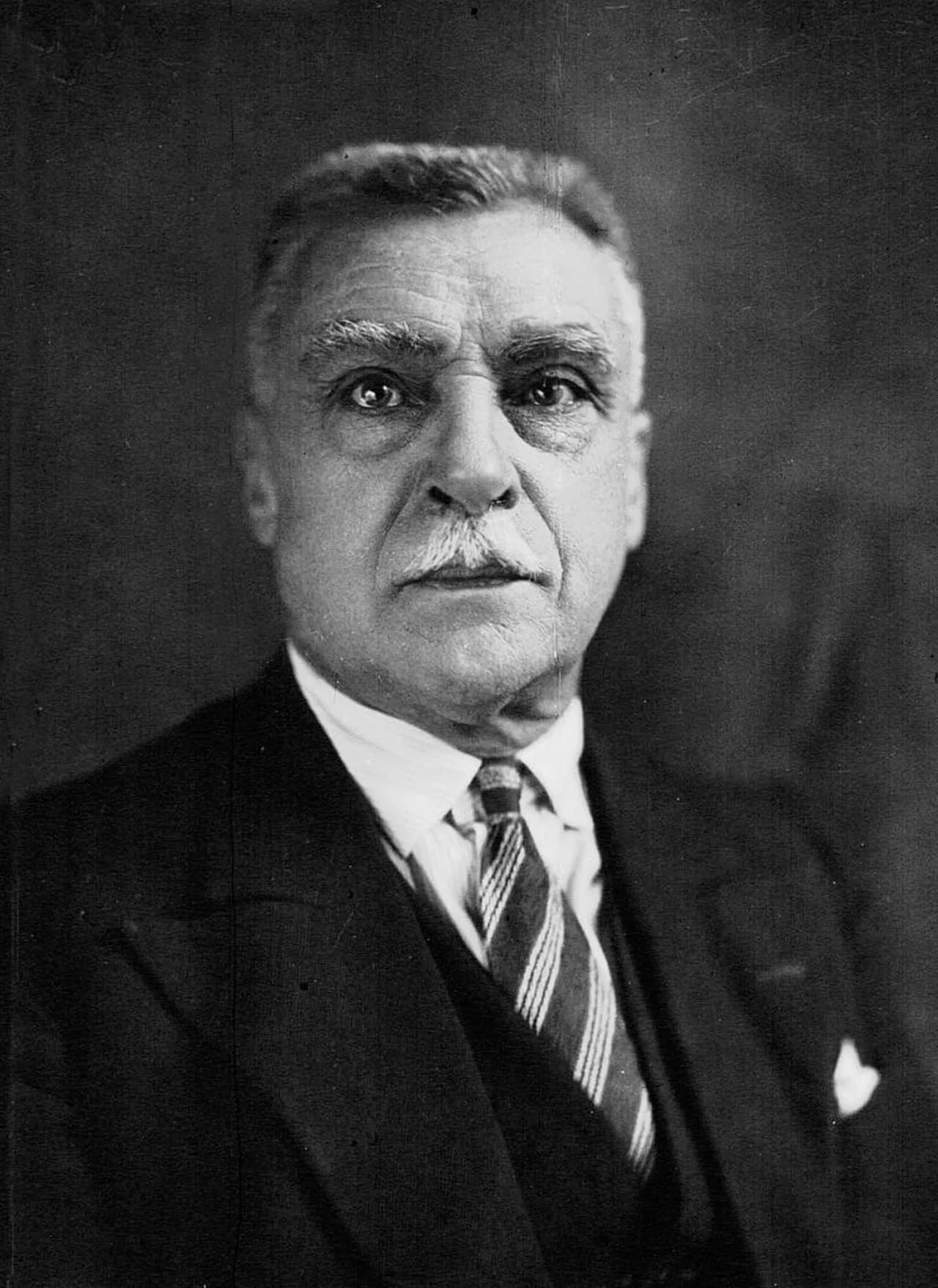 Charles Berthézenne