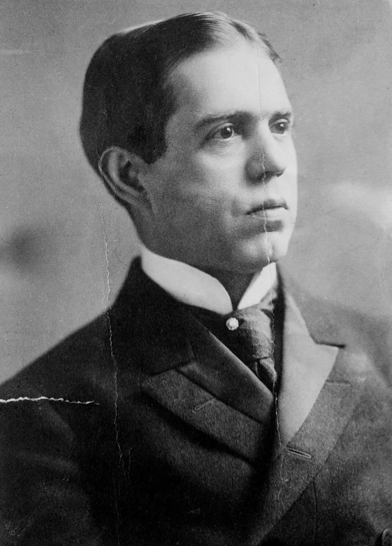 William Purnell Jackson