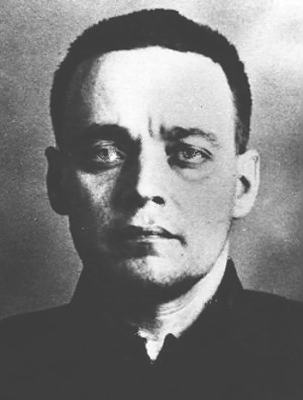 Aleksandr Orlov