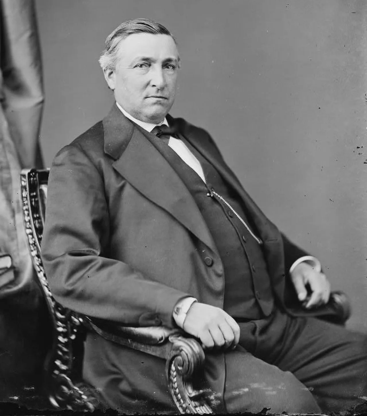 George R. Dennis