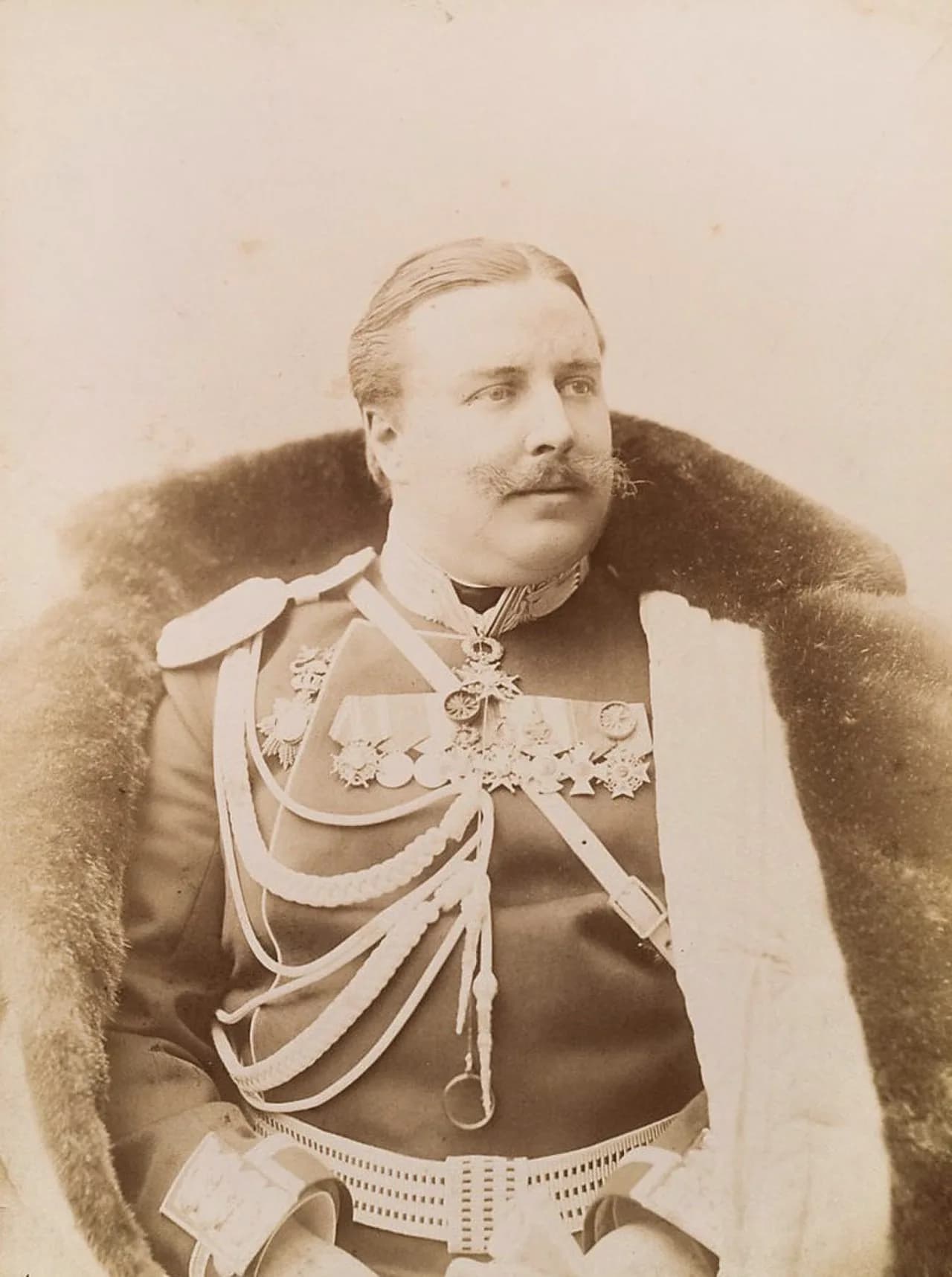 Alexei Nikolajewitsch Orlow