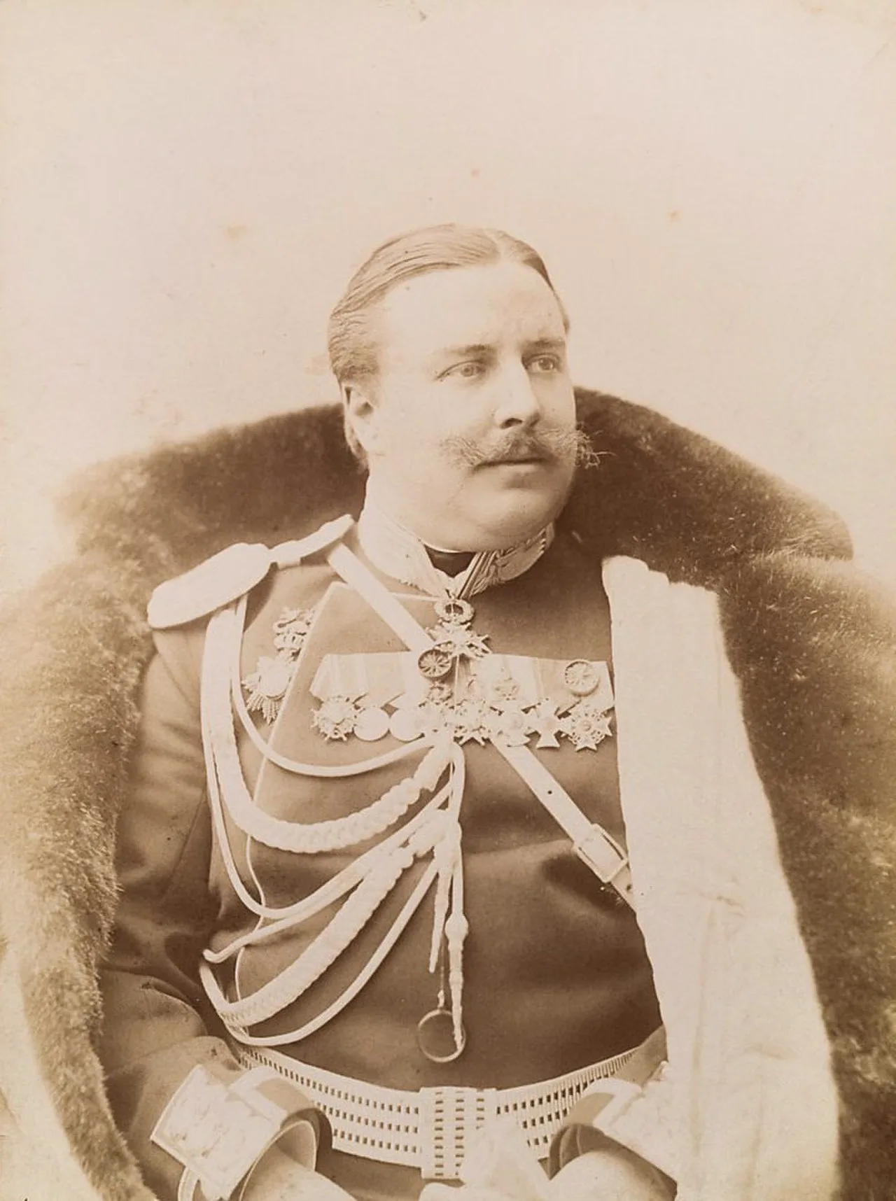 Alexei Nikolajewitsch Orlow