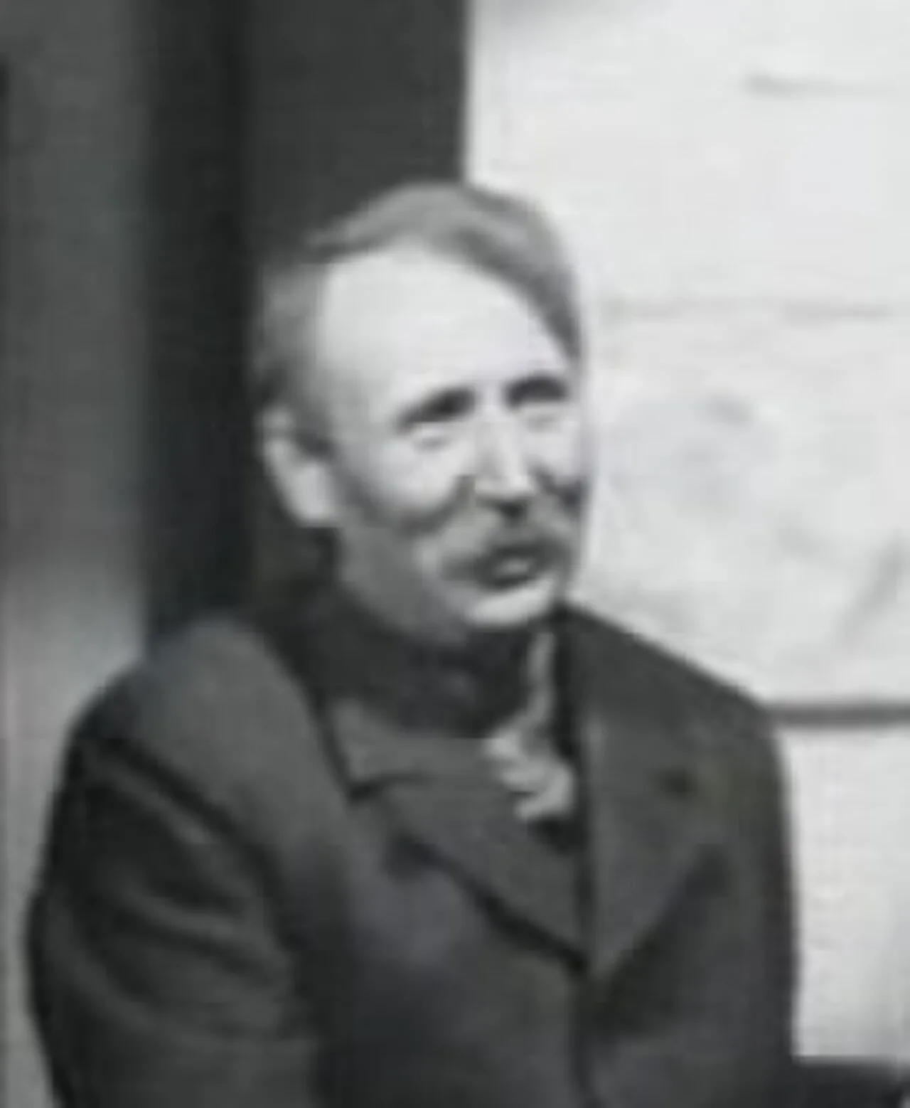 Dmitri Nikolajewitsch Orlow