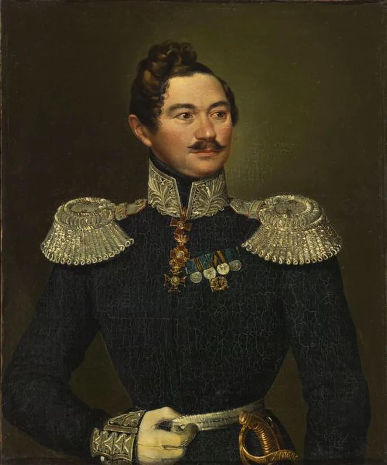 Iwan Alexejewitsch Orlow