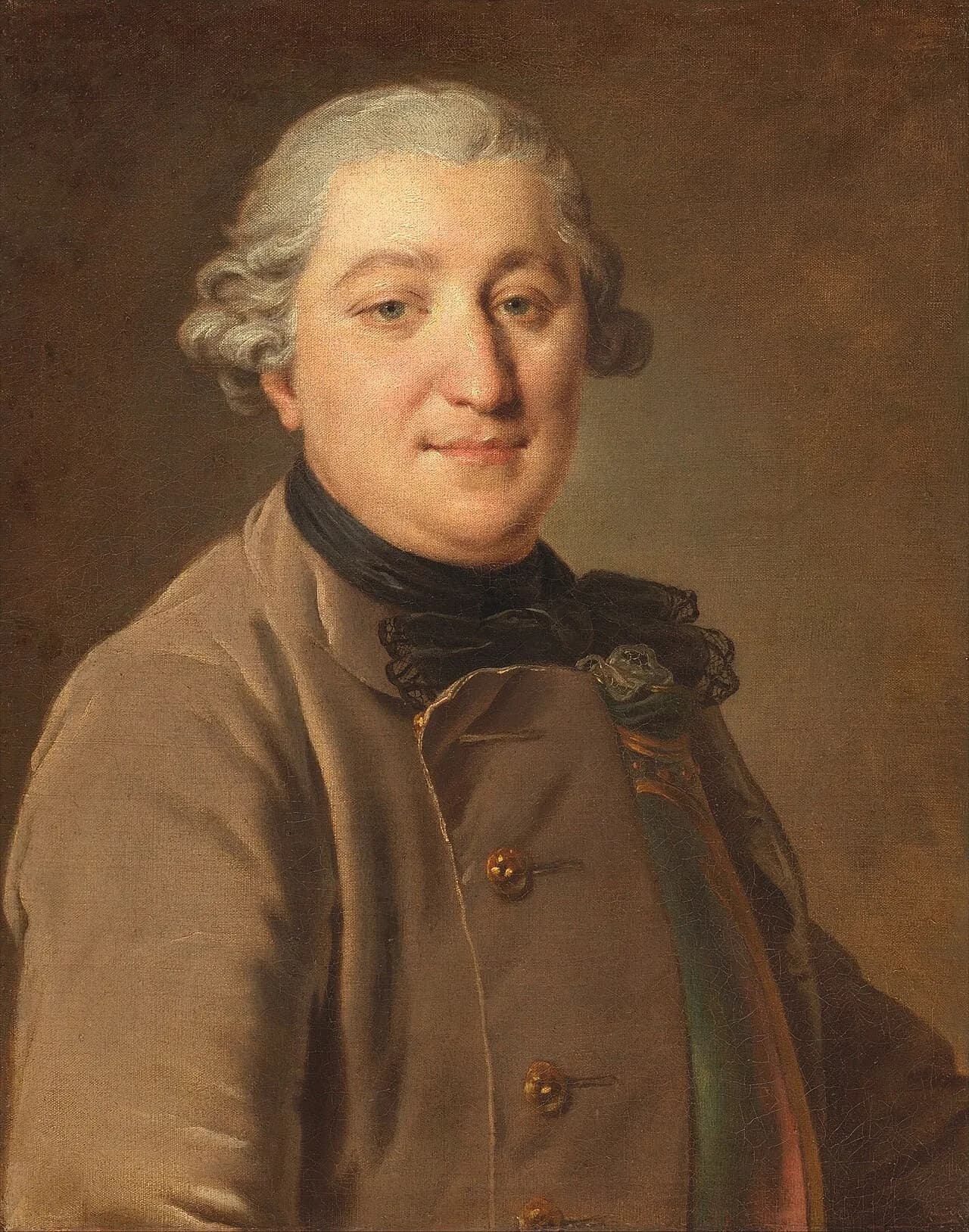 Iwan Grigorjewitsch Orlow