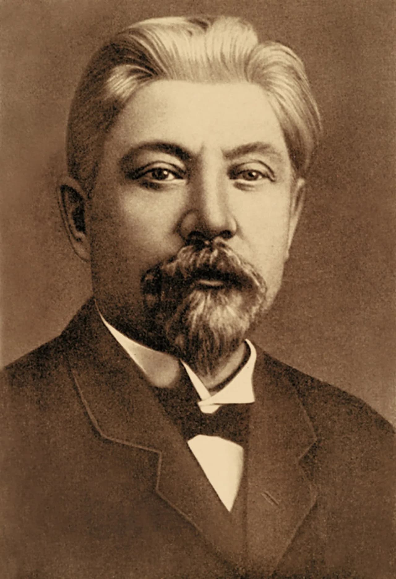 Mikhail Orlov