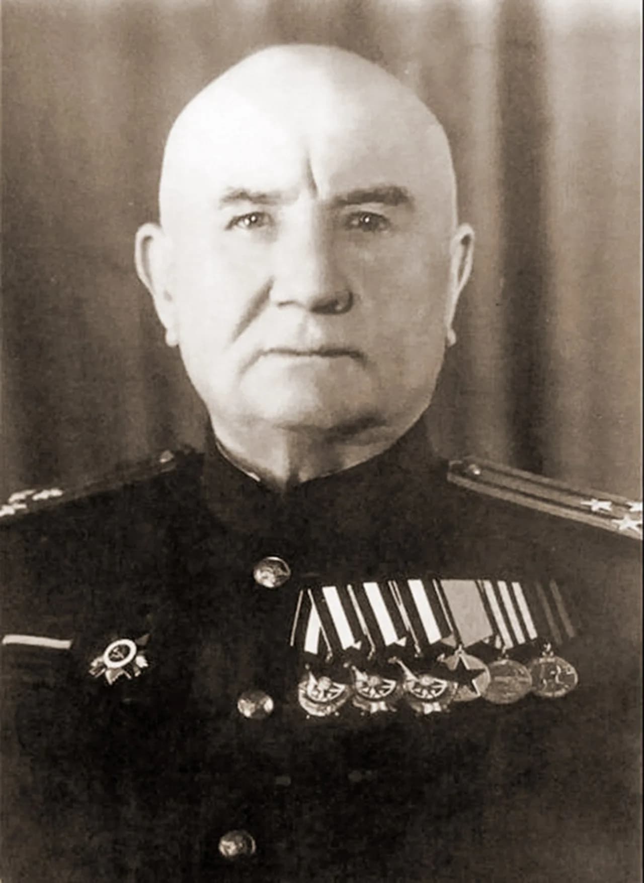 Fyodor Orlov
