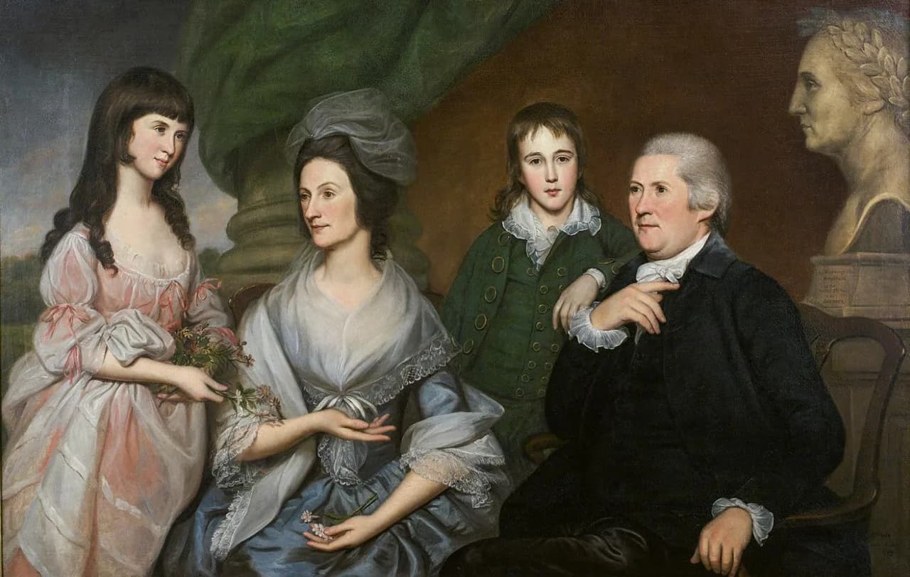 Robert Henry Goldsborough