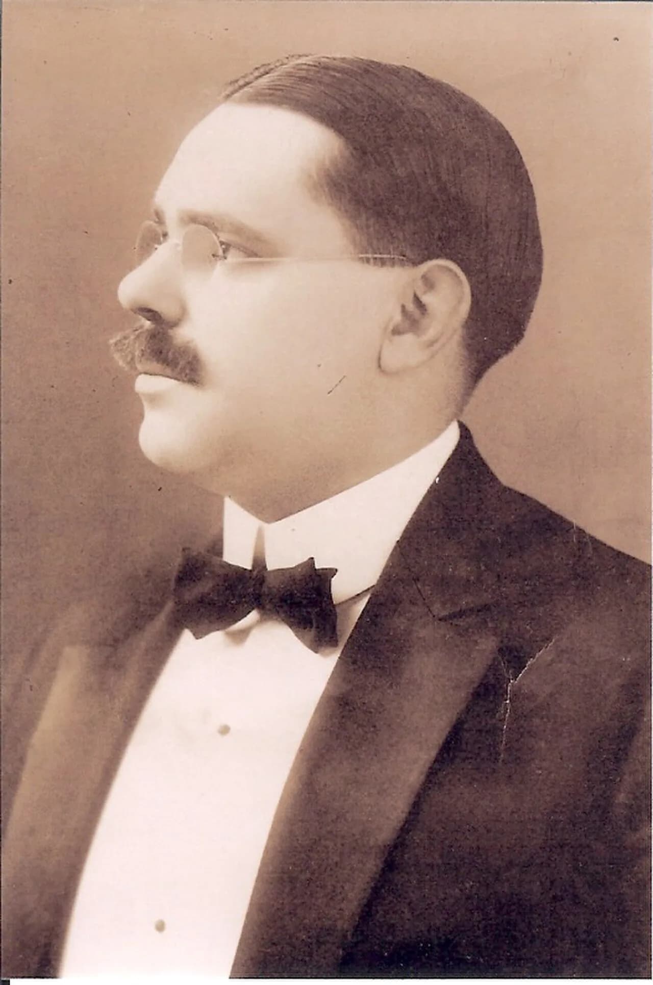 Thorvald Martin Tandberg