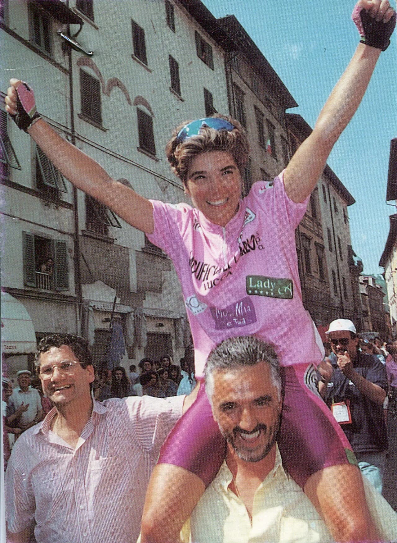 Michela Fanini