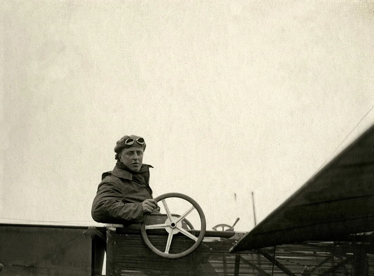 Gijs Küller