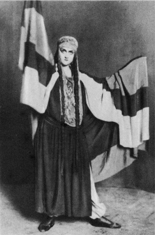 Anna Orotschko