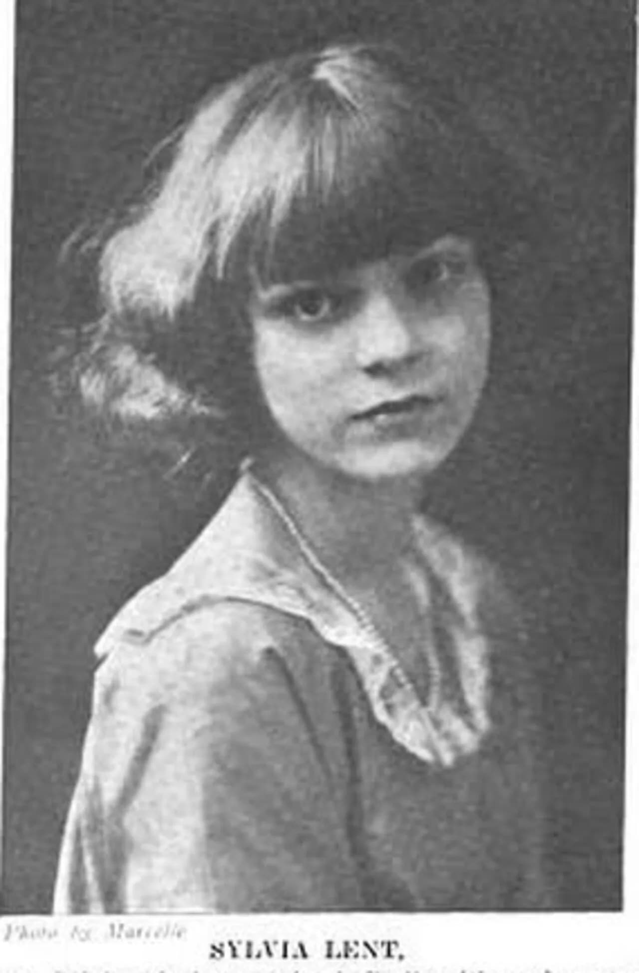 Sylvia Lent