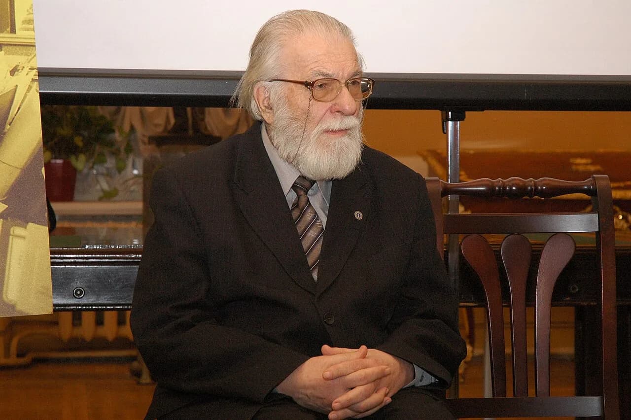 Vyacheslav Orphinsky