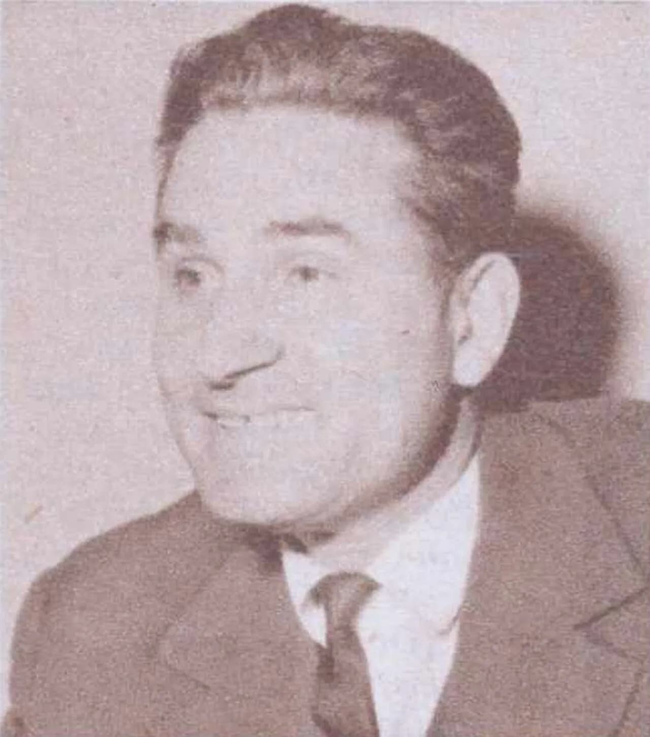Victor Firea