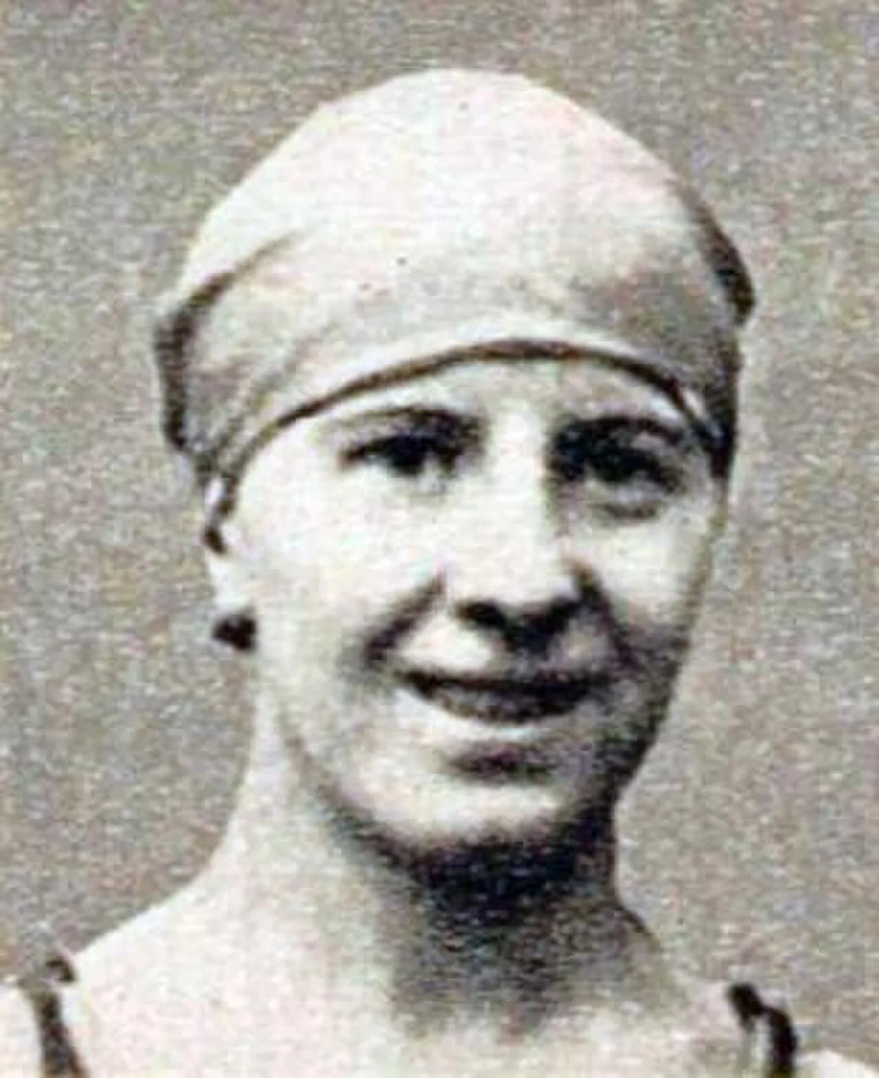 Juliette Gardelle