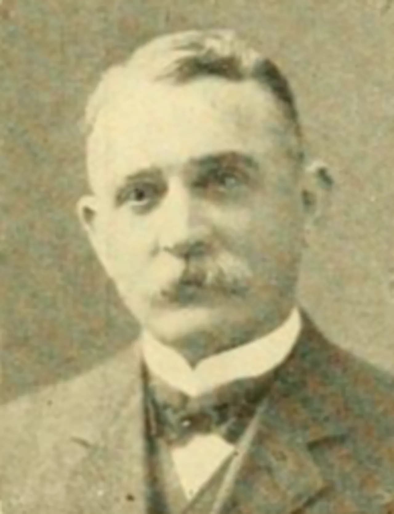 Samuel Cole