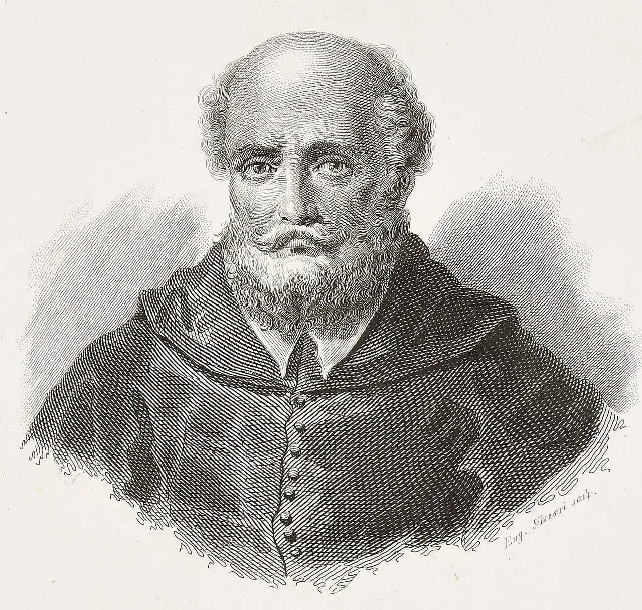 Paolo Giovio