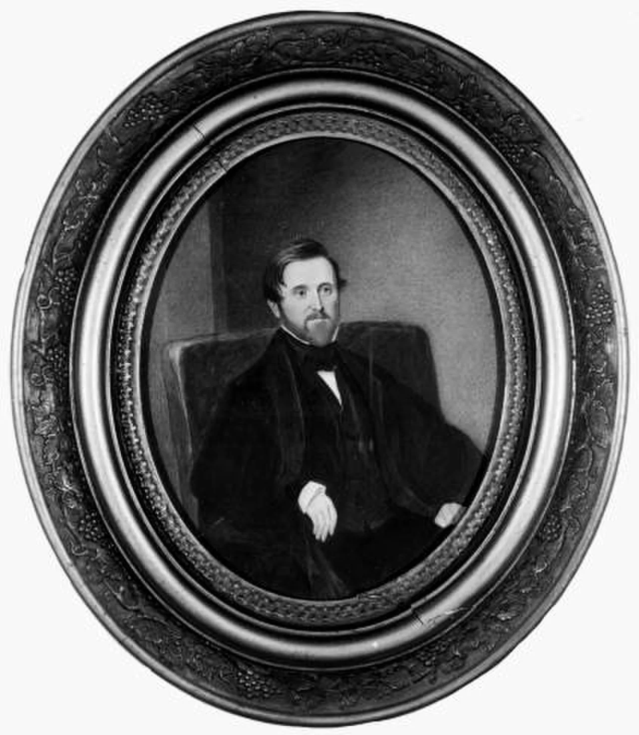 Alexander Jackson Davis