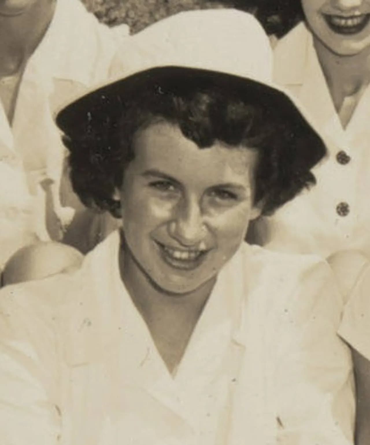 Helen Mackenzie