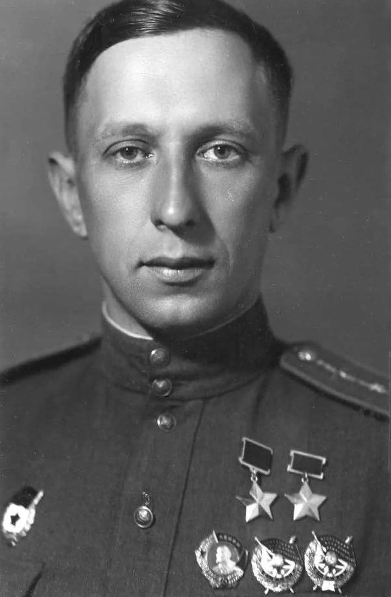 Vasily Osipov