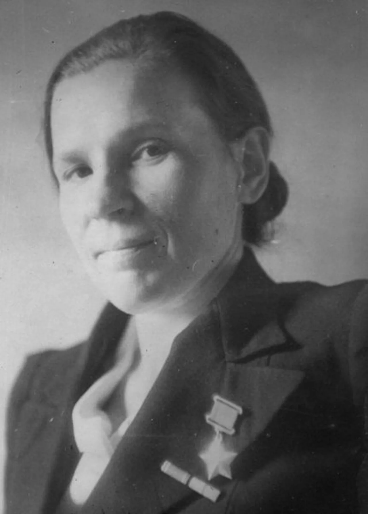 Marija Borissowna Ossipowa