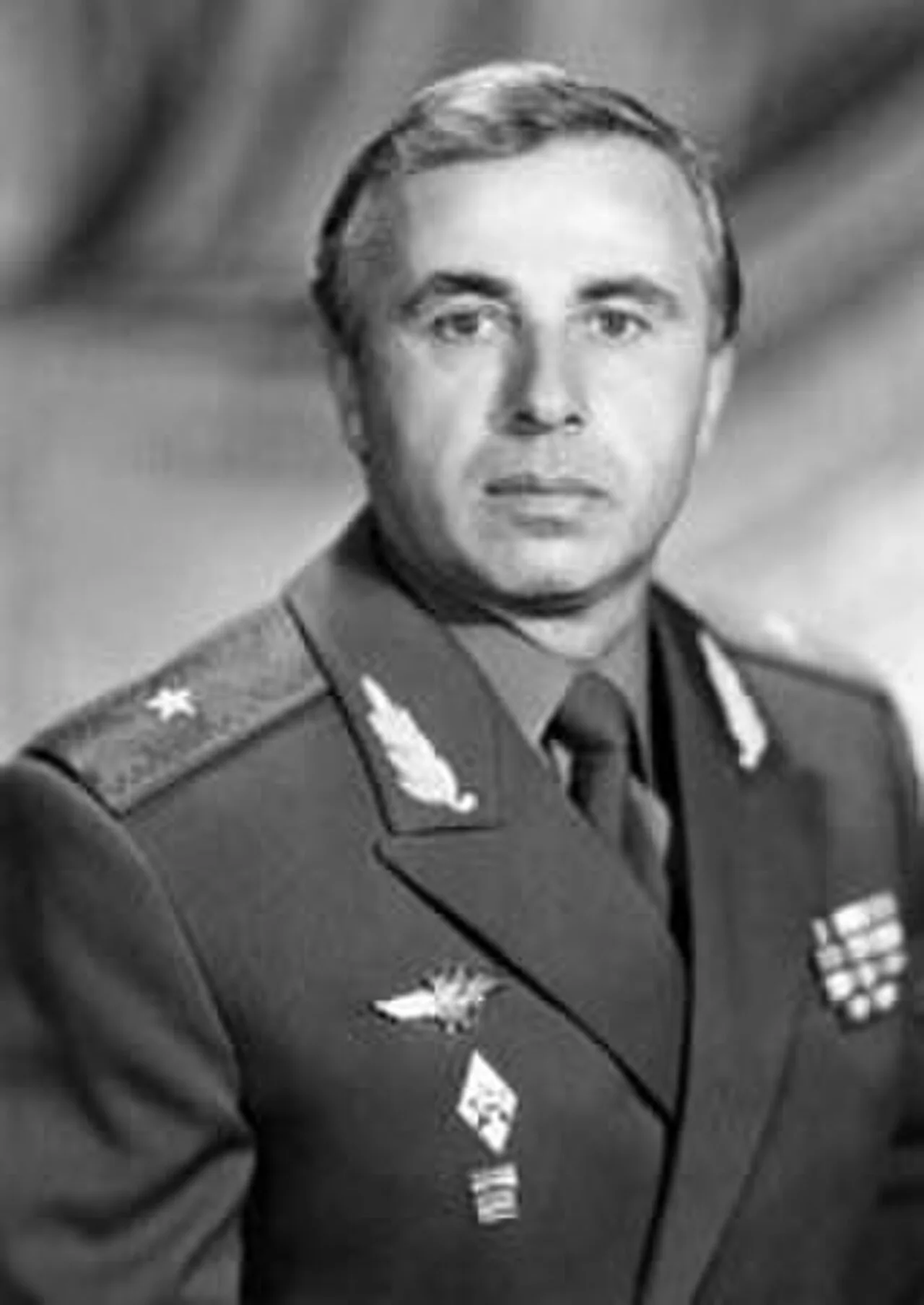 Sulambek Susarkulowitsch Oskanow