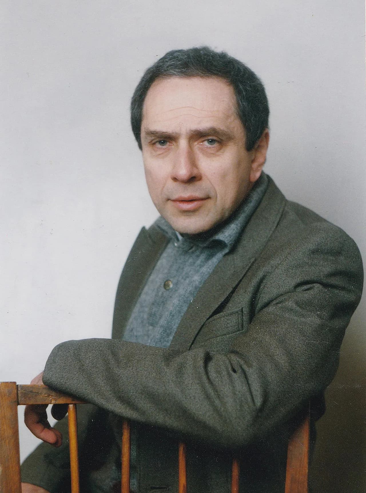 Zakhar Oskotsky