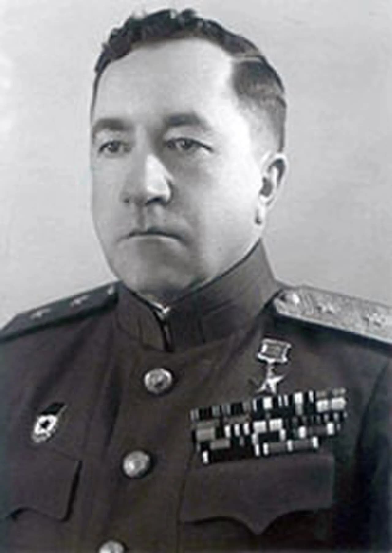 Mykola Oslykowskyj