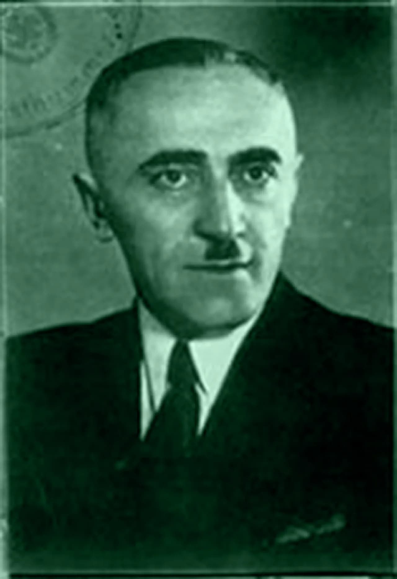 Osman Gube