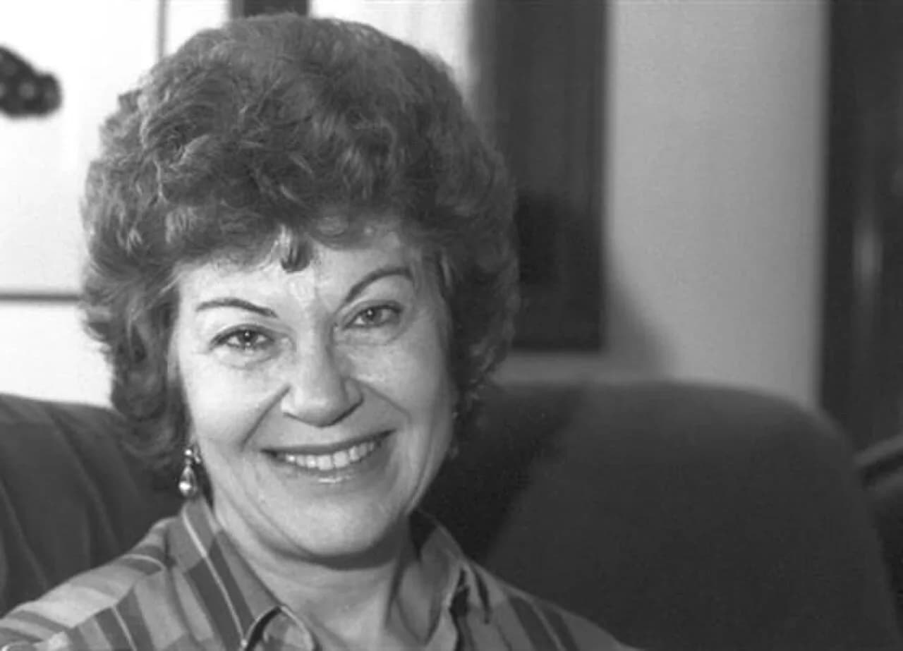 Marcelle Ninio