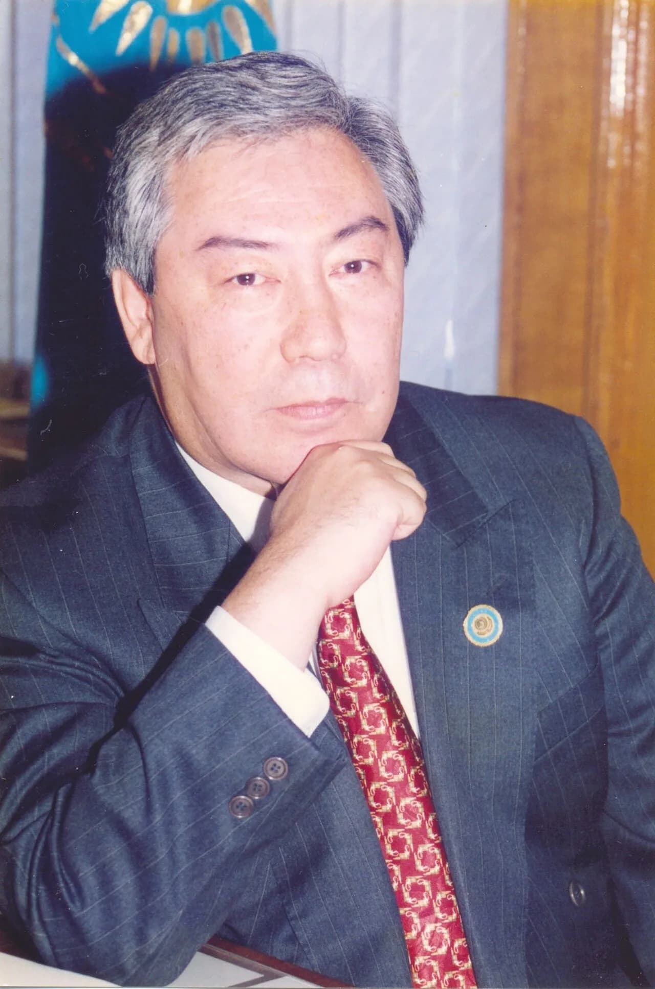 Marat Ospanow
