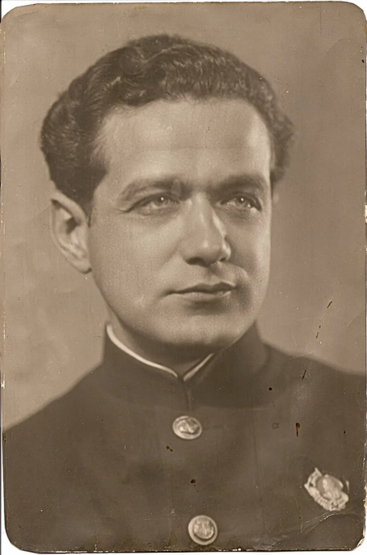 Anany Ostaltsev