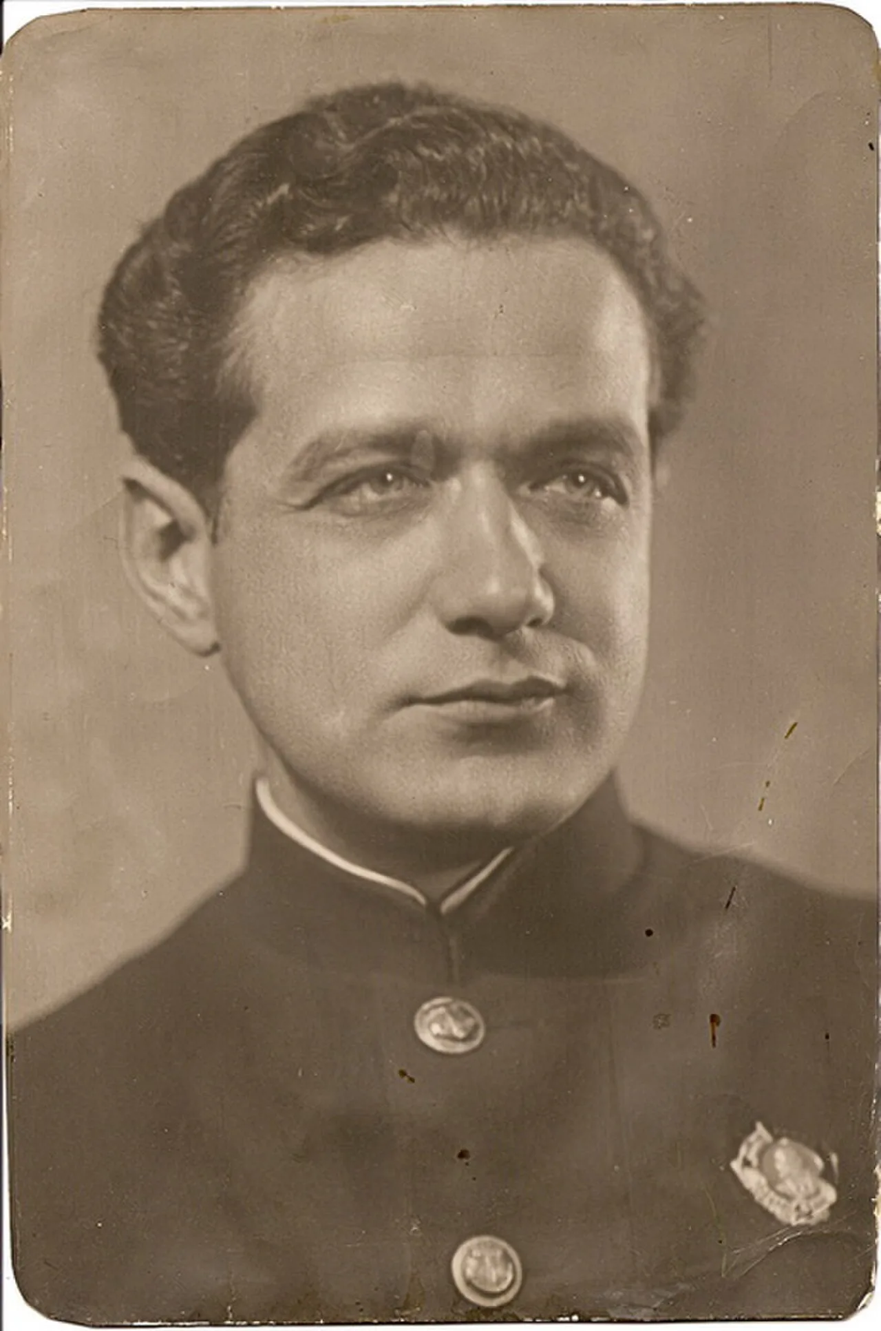 Anany Ostaltsev