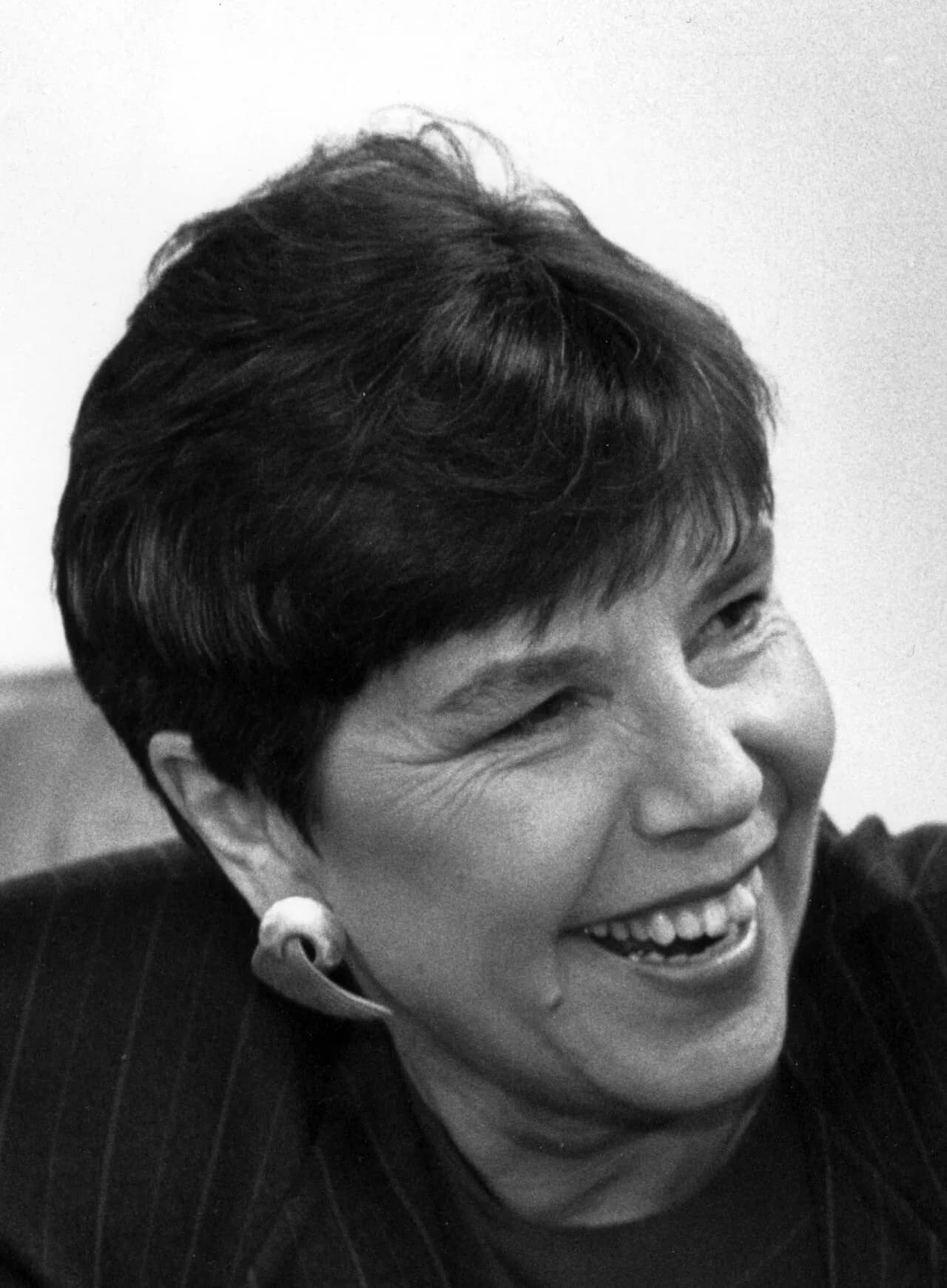 Elizabeth Furse